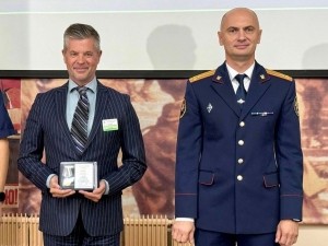 Сотрудники СК России посетили Курганский госпиталь для ветеранов войн