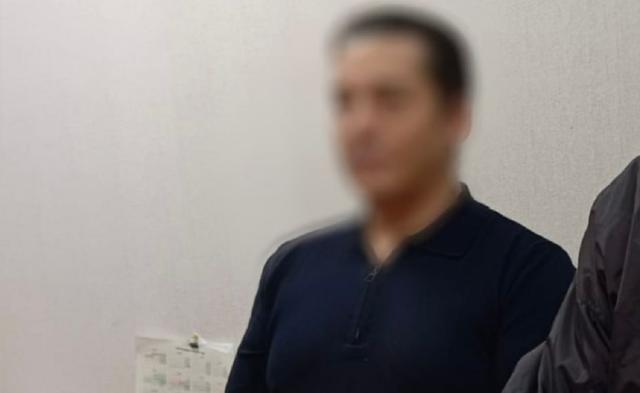 Начальника отдела Госжилнадзора Башкирии арестовали по делу о взятках Начальника отдела Госжилнадзора Башкирии арестовали по делу о взятках