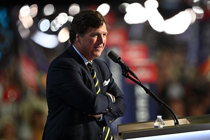 Племянник арестованного российского бизнесмена дал интервью Карлсону Племянник арестованного российского бизнесмена дал интервью Карлсону