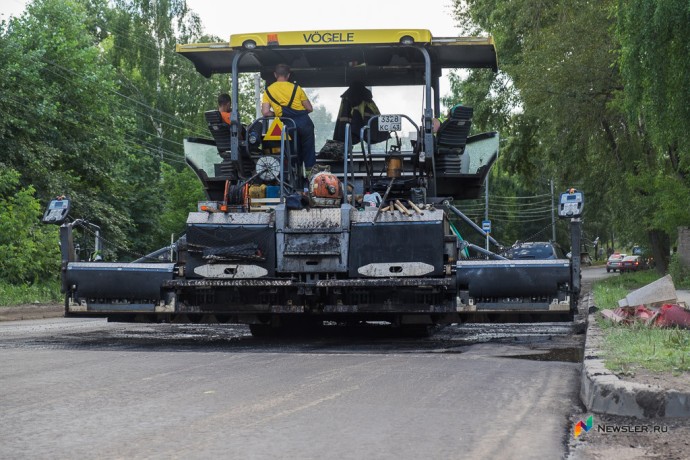 Западного обхода Кирова не будет Западного обхода Кирова не будет