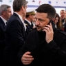 В Раде заявили о тающих шансах Зеленского удержать власть