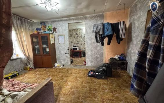 В Курском районе мужчина предстанет перед судом за смертельное избиение жены из-за ревности В Курском районе мужчина предстанет перед судом за смертельное избиение жены из-за ревности