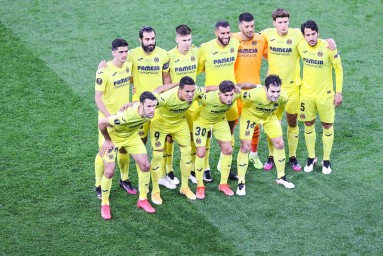 Леванте – Вильярреал: прямая трансляция, где смотреть матч онлайн 14 декабря