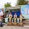 В июне артисты автоклубов выступят в 68 сёлах Белгородской области