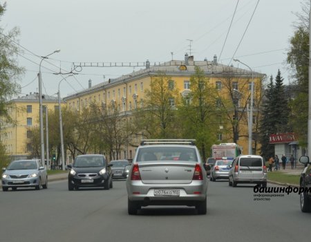 Глава Башкирии поручил подготовить отчет по дорожным работам в регионе