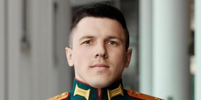 Участник программы "Время героев" Владимир Манохин назначен замминистра спорта Крыма - «Общество»