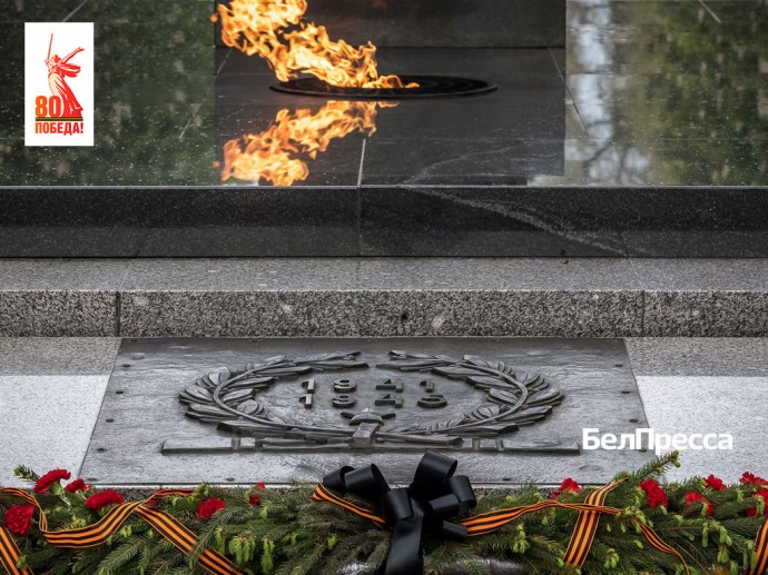После критики Гладкова в Белгородской области привели в порядок все воинские захоронения