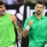 Зига Шешко завоевал титул чемпиона юниорского Australian Open 2026