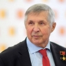 Виктор Савиных отмечает 85-летие