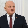 В КГБ предложили помощника в урегулировании кризиса на Украине
