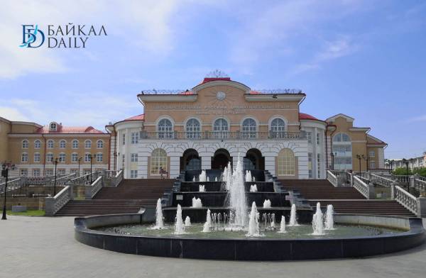 В Бурятии власти профинансируют 7 творческих проектов В Бурятии власти профинансируют 7 творческих проектов