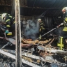 Стало известно о новом взрыве вблизи Харькова