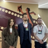«СВОЙ» в Пензе: как открыли первый международный кинофестиваль