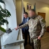 Глава района Уфы рассказал о подвиге уфимца в зоне СВО