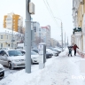 Южный балканский циклон принёс в Белгородскую область и снегопады, и дождь