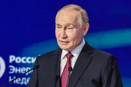 Путин подписал указ о ввозе товаров из Казахстана без маркировки Путин подписал указ о ввозе товаров из Казахстана без маркировки