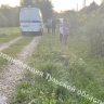 13-летний туляк с другом попали в ДТП на квадроцикле