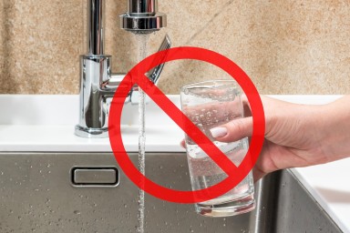 Германия — Кран на паузе: «Кипятим и ждем»