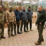Юрий Трутнев: Характер боевых действий меняется, мы должны привозить то, что необходимо на фронте и актуально на сегодняшний день