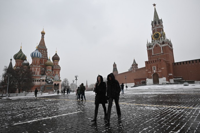 Синоптик Позднякова: В Москве на Новый год ожидается снег и -10 градусов