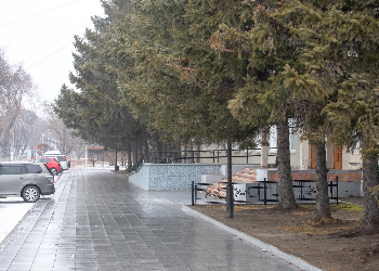 В Приамурье объявили конкурс на пост начальника госинспекции по охране объектов культурного наследия