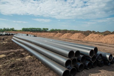 В Благовещенске в Башкирии построят новый магистральный водовод