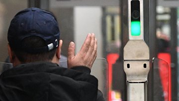Кассация признала законным использование системы распознавания лиц в метро
