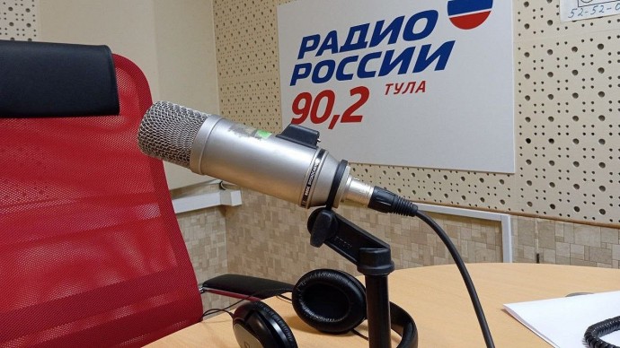 Дмитрий Миляев поздравил работников отраслей связи с профессиональным праздником