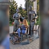 Тулячка раскрыла секрет «оживления» известных памятников