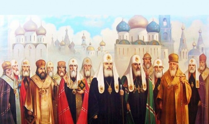 В Новгородском университете расскажут о жертвенности патриархов