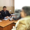В Пензенской области задержали женщину, которая чуть не убила свою сестру