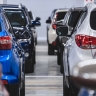 «Автостат»: доля РФ в мировом рынке автомобилей за 9 месяцев текущего года составила 1,34%
