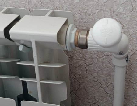 Когда в жилых домах Уфы отключат отопление