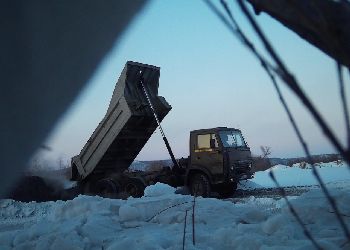 В Благовещенске коммунальная компания выплатила почти пять миллионов за ущерб природе