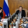 Денис Мантуров провёл совещание по развитию лёгкой промышленности