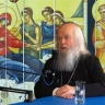 «Визави с миром». Протоиерей Владимир Волгин. Праздник Рождества Пресвятой Богородицы: История и Значение
