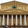 Театр балета Бориса Эйфмана выступит на сцене Большого театра