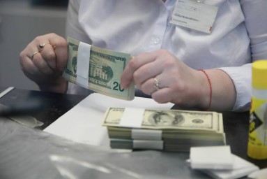 ​Жителя Перми осудят за незаконный вывод средств за границу