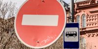 В Астрахани из-за мотопробега перекроют центральную улицу