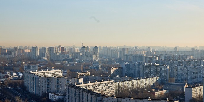Собянин сообщил об отражении атаки уже 15 направлявшихся к Москве БПЛА