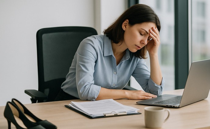 В Госдуме предлагают сократить рабочий день до 6 часов