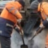 34 тысячи «квадратов» асфальта: в Астрахани обновляют дорогу на Адмиралтейской