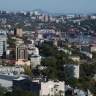 Во Владивостоке из-за обрушения аттракциона пострадал ребенок