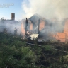 89 прилётов снарядов ВСУ зафиксировали за сутки в Краснояружском районе