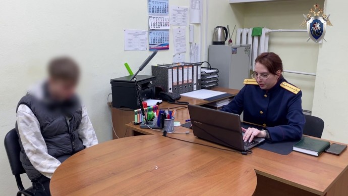 Подростки, нападавшие на прохожих в Пролетарском округе, задержаны