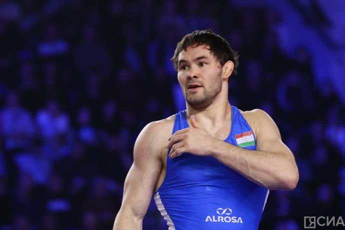 Виктор Рассадин в восьмой раз за карьеру стал победителем турнира Коркина Виктор Рассадин в восьмой раз за карьеру стал победителем турнира Коркина