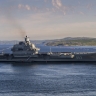 Минобороны РФ приостановило ремонт и модернизацию авианосца «Адмирал Кузнецов»