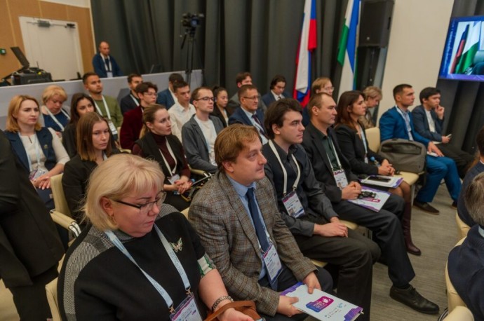 На МНБ-2025 в Уфе дадут старт проекту «Школа молодежного предпринимательства» На МНБ-2025 в Уфе дадут старт проекту «Школа молодежного предпринимательства»