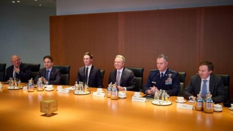 Переговоры в Берлине продолжаются, но без Зеленского