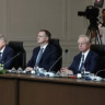 Рабочие группы, обмены и короткие перемирия: что Россия и Украина обсудили в ходе третьего раунда переговоров в Стамбуле